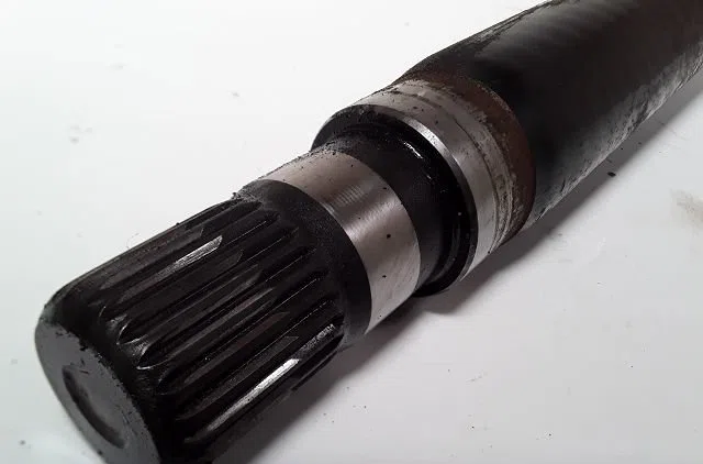 Transmission avant droite Opel ASTRA H (A04) 1.3 cdti (l48) (2005-2010) occasion