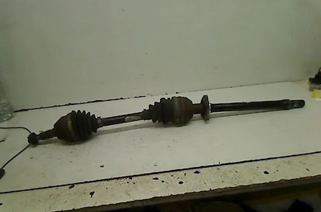 Transmission avant droite Opel ASTRA H (A04) 1.7 cdti (l48) (2004-2010) 5 portes occasion
