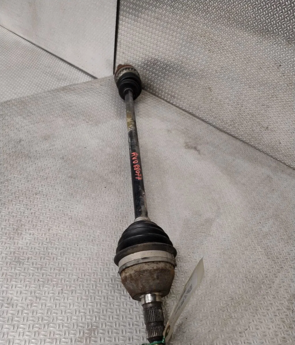 Transmission avant droite OPEL ASTRA H  ASTRA H GTC PHASE 1 occasion