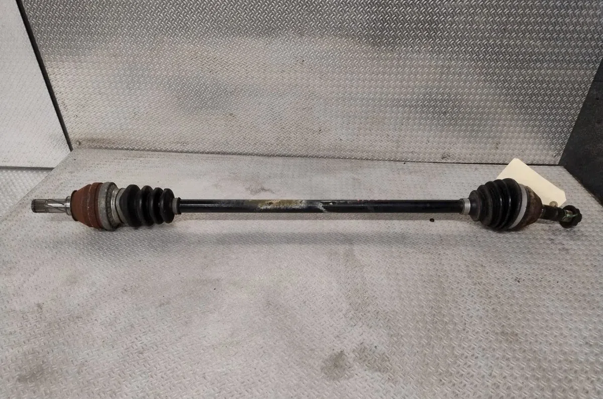 Transmission avant droite OPEL ASTRA H  ASTRA H GTC PHASE 1 occasion