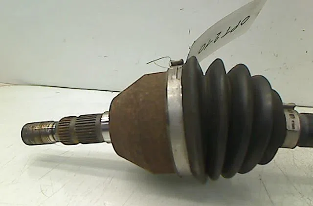 Transmission avant droite OPEL ASTRA III 2006 occasion