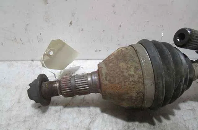 Transmission avant droite OPEL ASTRA III occasion