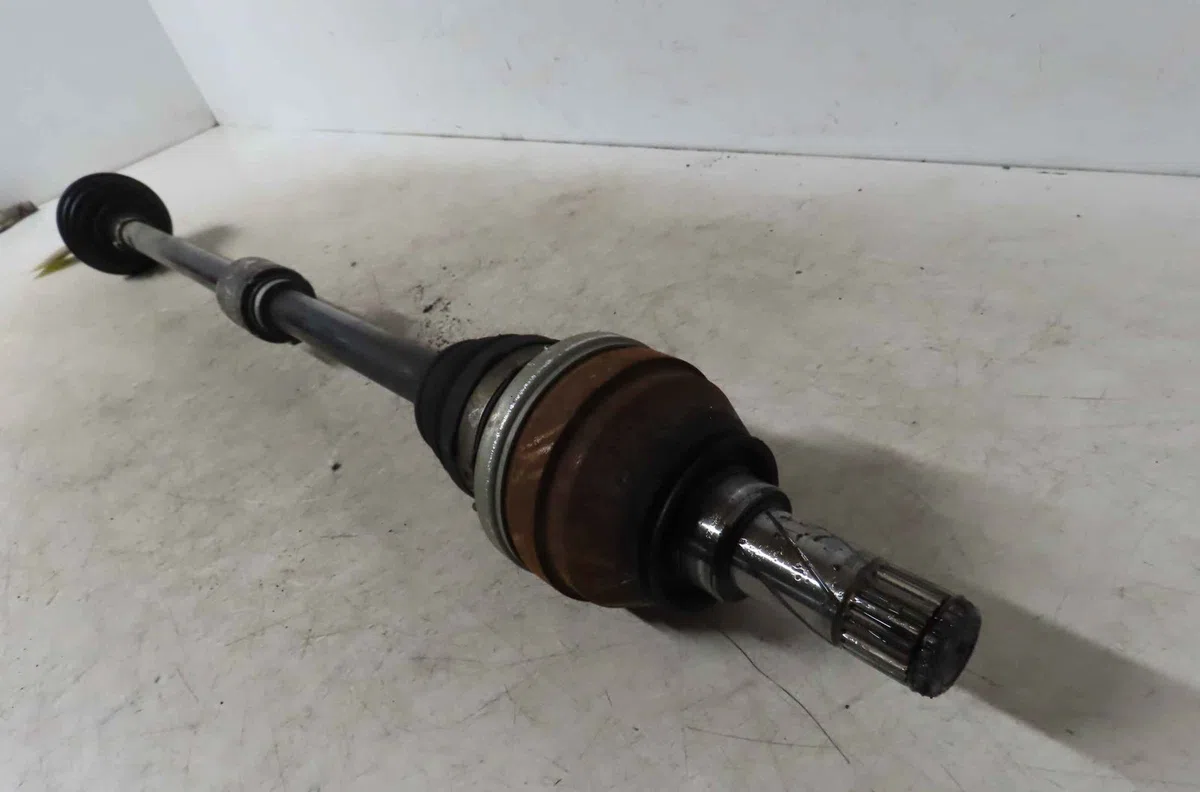 Transmission avant droite OPEL ASTRA IV occasion