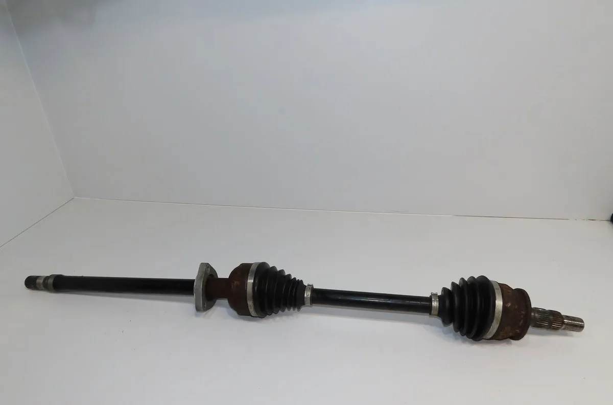 Transmission avant droite Opel ASTRA J (P10) 1.7 cdti (68) (2009-2015) occasion