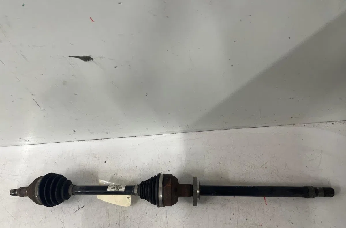 Transmission avant droite OPEL ASTRA J PHASE 1 occasion
