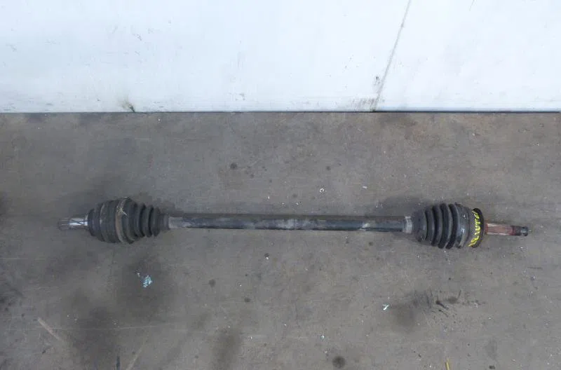 Transmission avant droite OPEL CORSA B PHASE 2 occasion