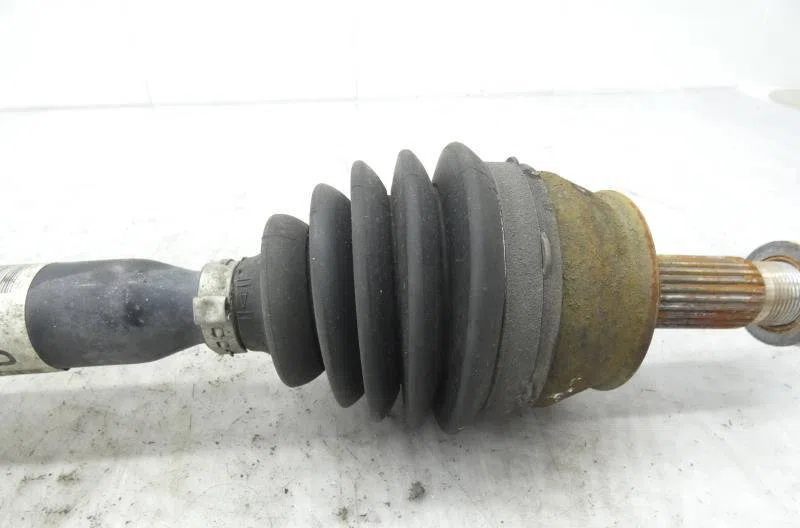 Transmission avant droite OPEL CORSA D PHASE 1 occasion