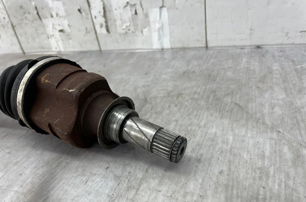 Transmission avant droite OPEL CORSA D PHASE 1 occasion