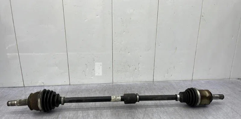 Transmission avant droite OPEL CORSA D PHASE 2 occasion