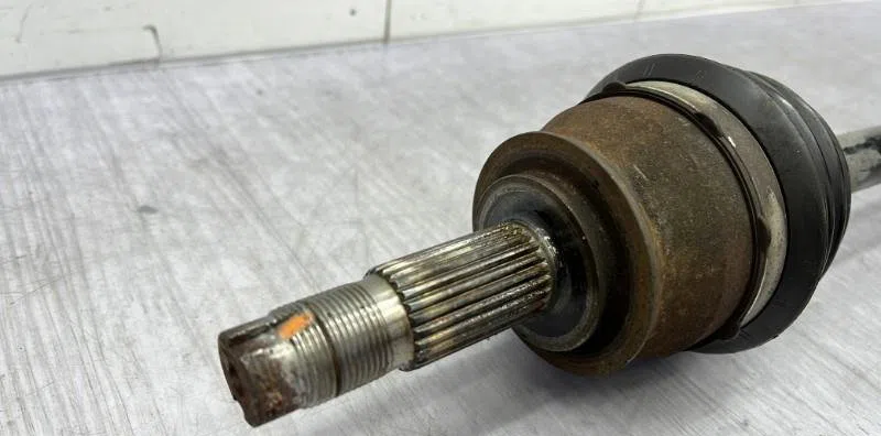 Transmission avant droite OPEL CORSA D PHASE 2 occasion