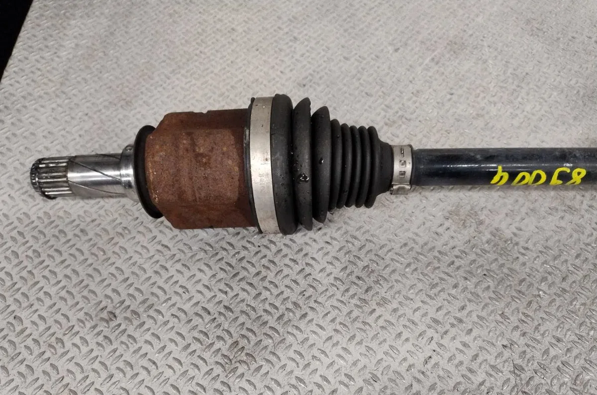 Transmission avant droite Opel CORSA D (S07) 1.2 (l08, l68) (2006-2014) 5 portes occasion