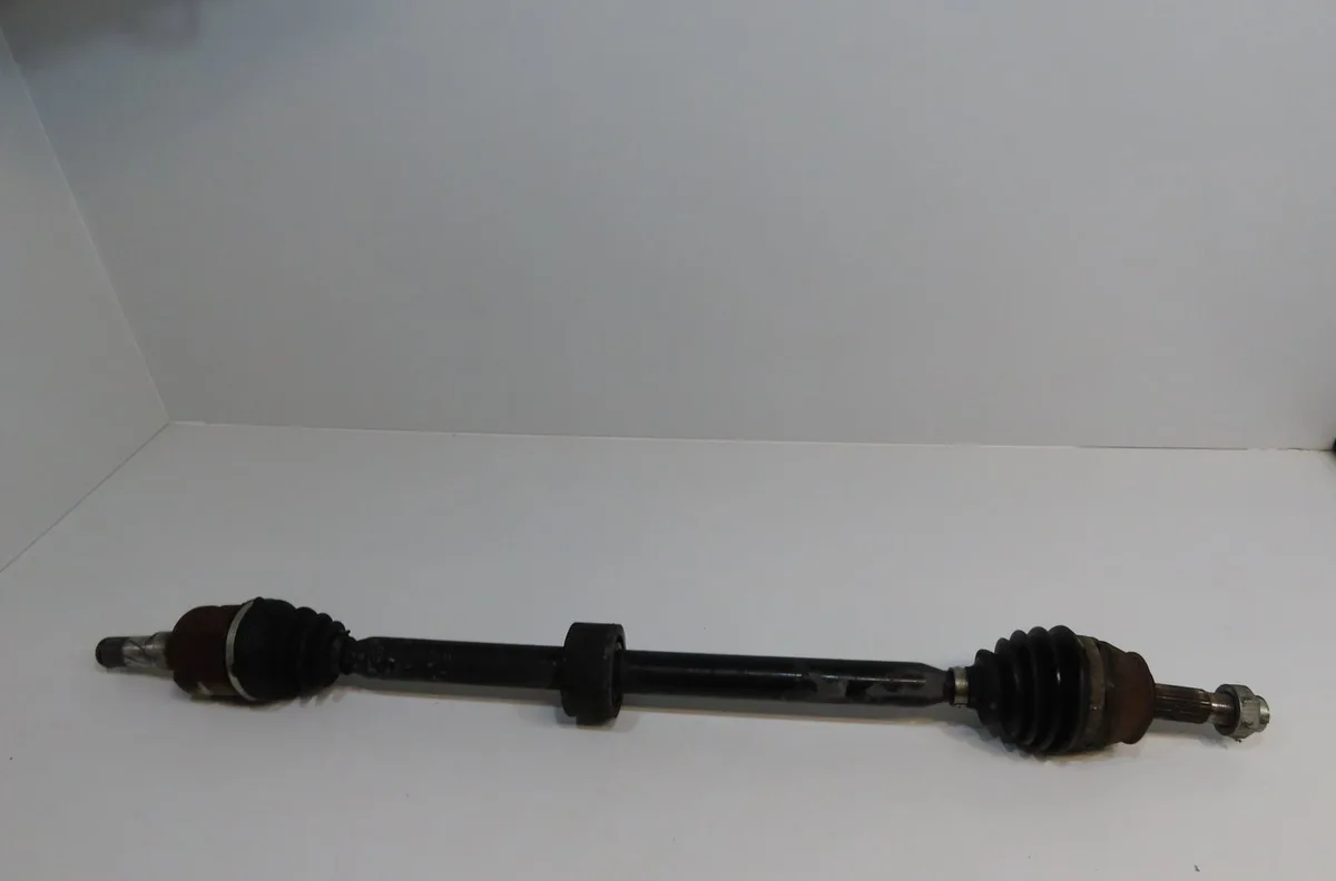 Transmission avant droite Opel CORSA D (S07) 1.3 cdti (l08, l68) (2006-2014) 3 portes occasion