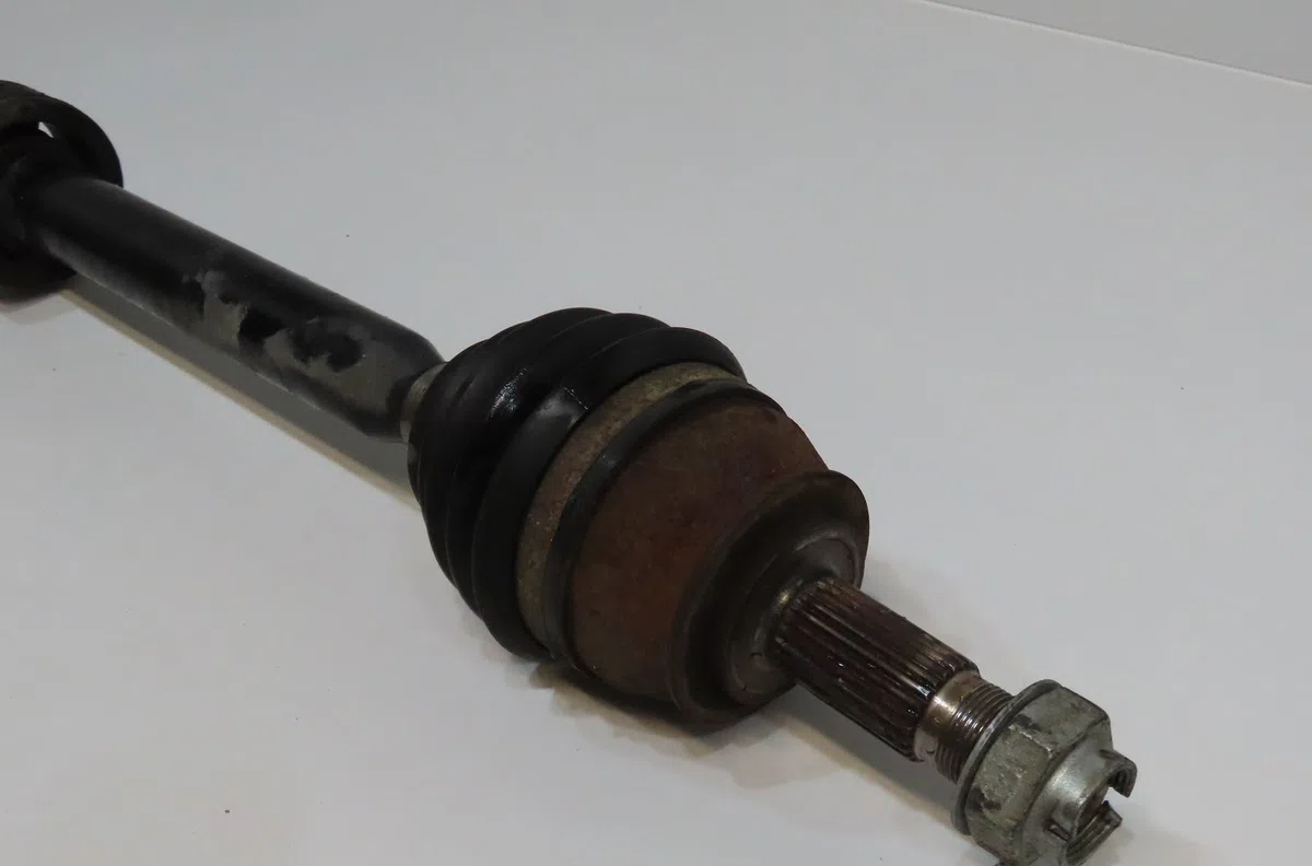 Transmission avant droite Opel CORSA D (S07) 1.3 cdti (l08, l68) (2006-2014) 3 portes occasion