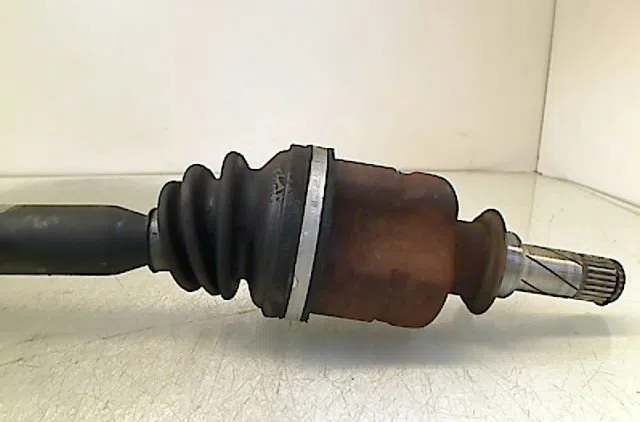 Transmission avant droite Opel CORSA D (S07) 1.3 cdti (l08, l68) (2006-2014) 5 portes occasion