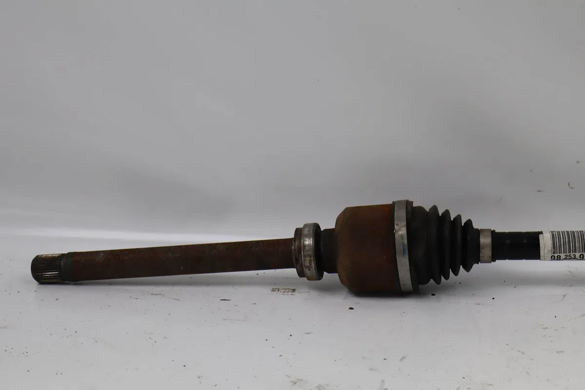 Transmission avant droite Opel CORSA F 1.2 (68) (2019) occasion