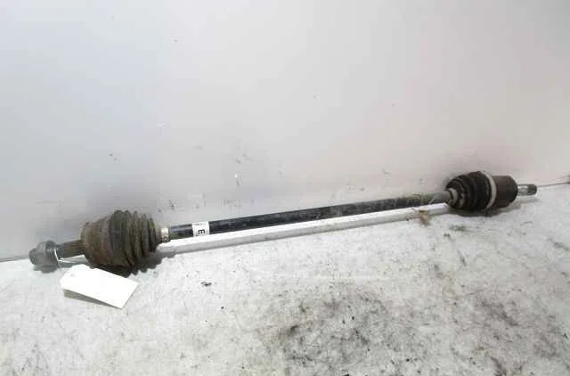 Transmission avant droite OPEL CORSA IV occasion