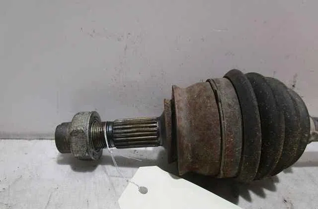 Transmission avant droite OPEL CORSA IV occasion