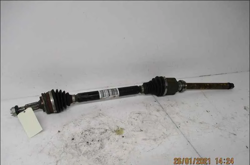Transmission avant droite OPEL GRANDLAND X occasion