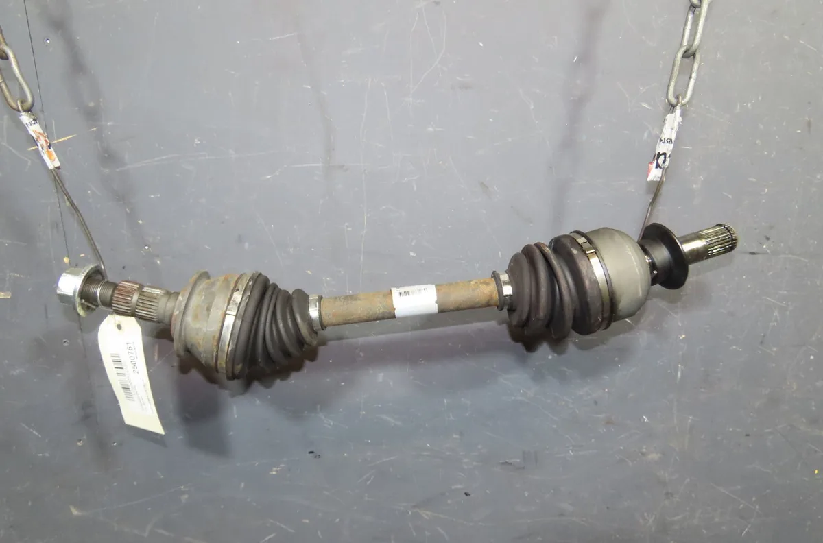 Transmission avant droite Opel INSIGNIA A Sports Tourer (G09) 2.0 cdti (35) (2008-2015) occasion