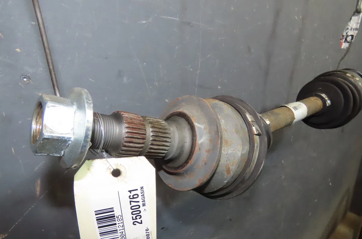 Transmission avant droite Opel INSIGNIA A Sports Tourer (G09) 2.0 cdti (35) (2008-2015) occasion