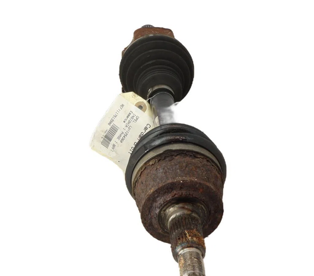 Transmission avant droite Opel INSIGNIA A Sports Tourer (G09) 2.0 turbo 4x4 (35) (2011-2013) occasion