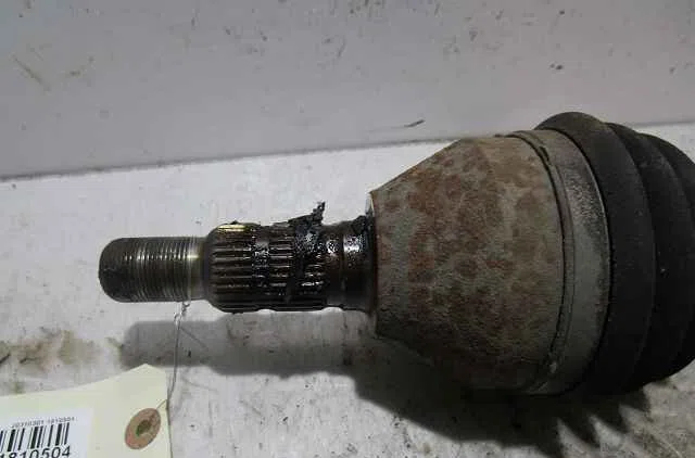 Transmission avant droite OPEL INSIGNIA occasion