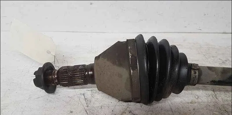 Transmission avant droite OPEL INSIGNIA occasion