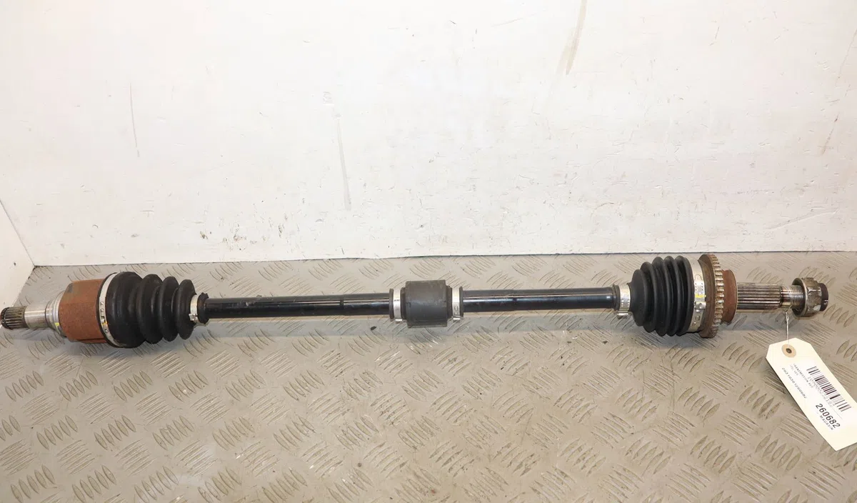Transmission avant droite Opel KARL (C16) 1.0 (2015-2018) occasion