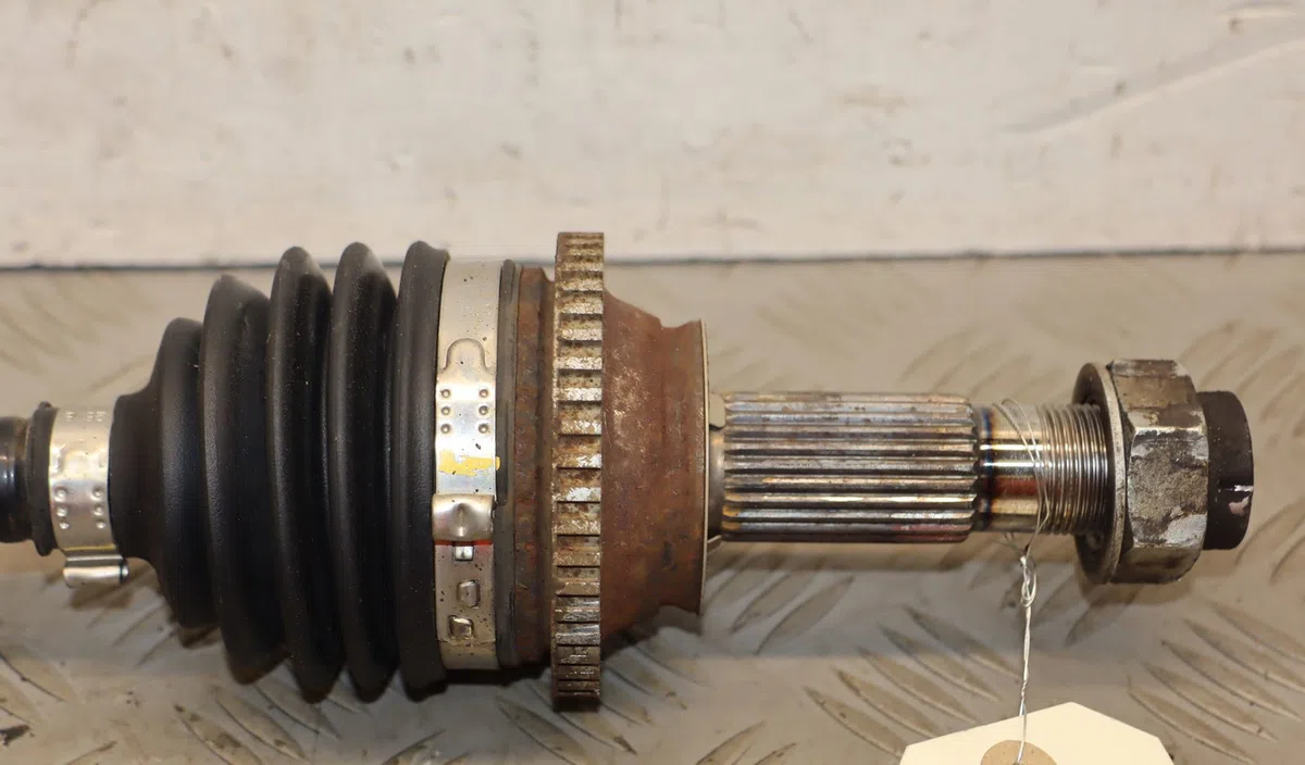 Transmission avant droite Opel KARL (C16) 1.0 (2015-2018) occasion