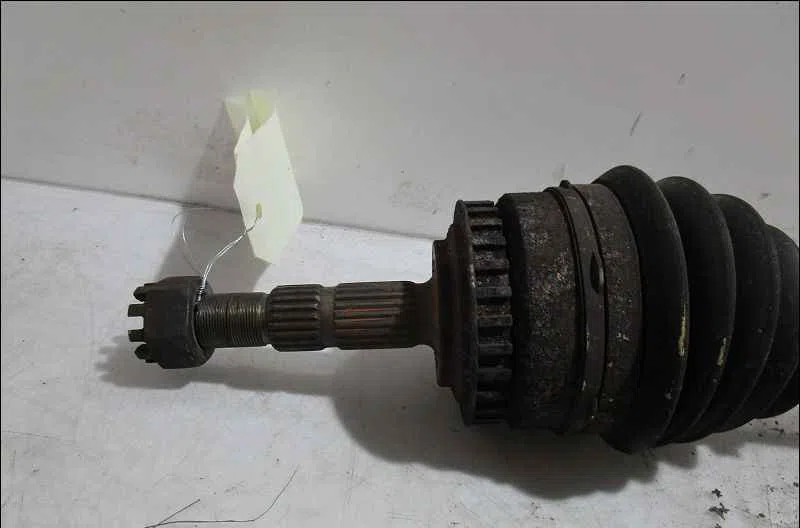 Transmission avant droite OPEL MERIVA I occasion