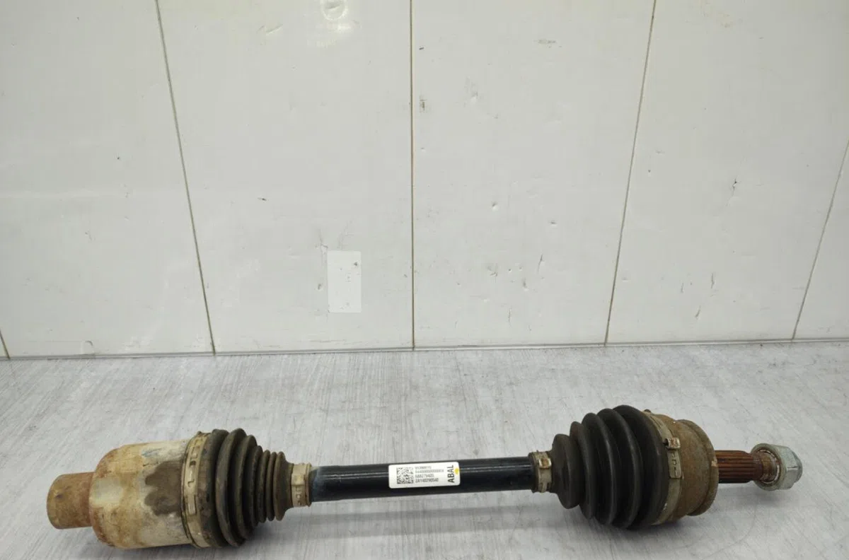Transmission avant droite OPEL MOKKA 1 PHASE 1 occasion