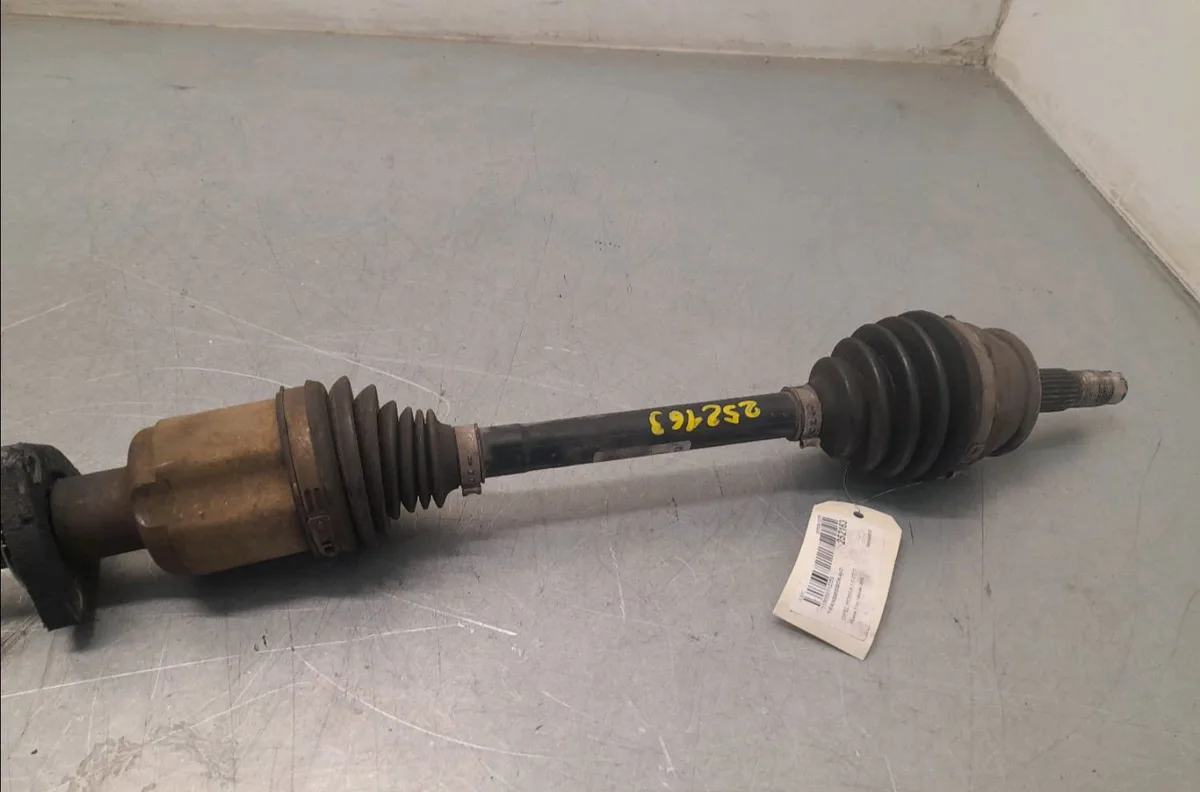 Transmission avant droite Opel MOKKA - MOKKA X (J13) 1.6 cdti (_76) (2015) occasion