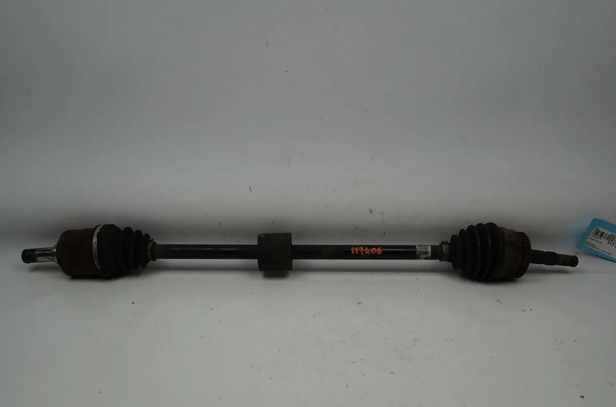 Transmission avant droite Opel TIGRA TwinTop (X04) 1.8 (r97) (2004-2010) occasion
