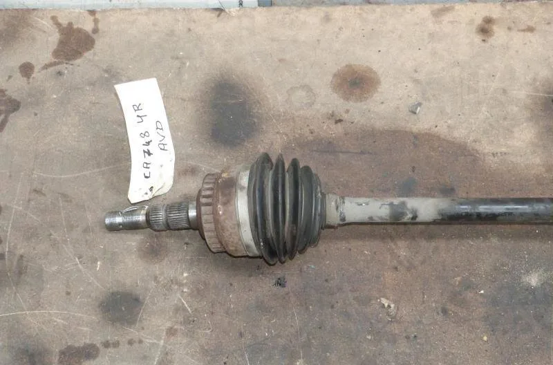 Transmission avant droite OPEL VECTRA B PHASE 2 occasion