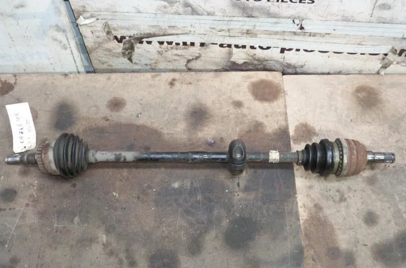 Transmission avant droite OPEL VECTRA B PHASE 2 occasion