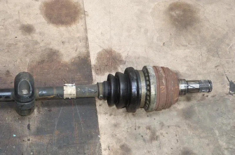 Transmission avant droite OPEL VECTRA B PHASE 2 occasion