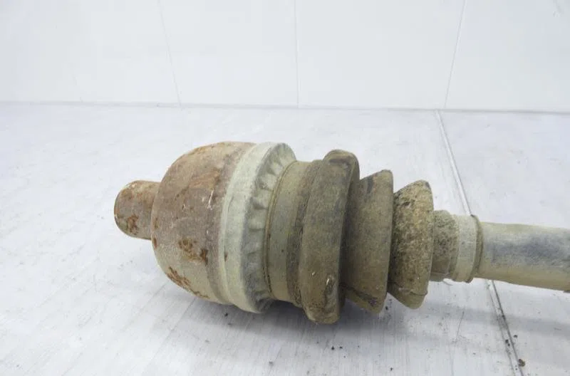 Transmission avant droite OPEL VECTRA C PHASE 2 occasion