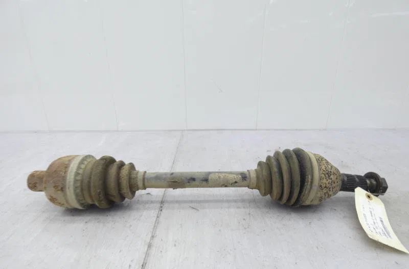 Transmission avant droite OPEL VECTRA C PHASE 2 occasion