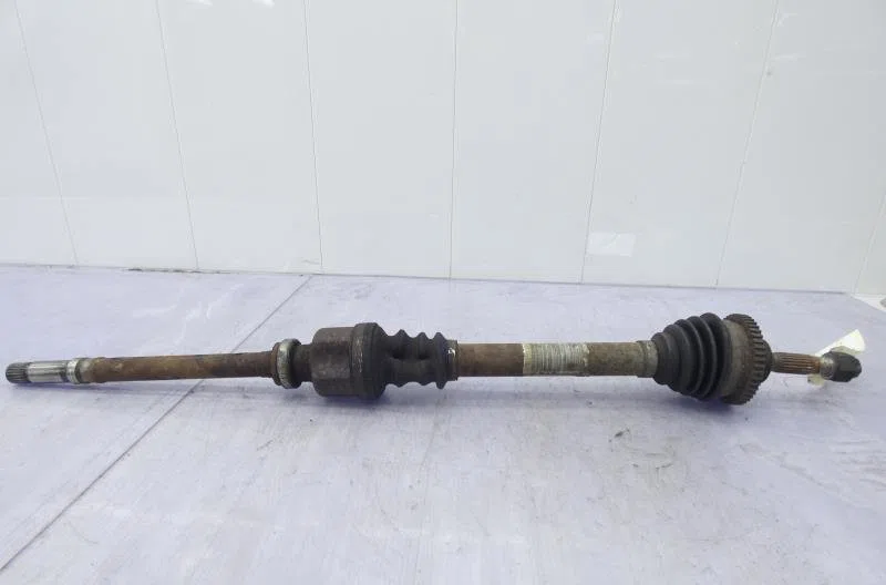 Transmission avant droite OPEL VIVARO 1 PHASE 2 occasion