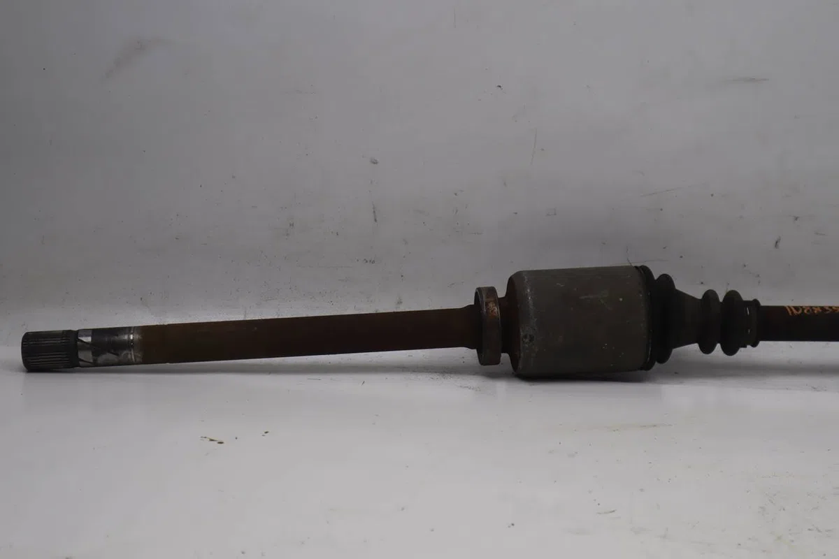 Transmission avant droite Opel VIVARO A Fourgon (X83) 1.9 dti (f7) (2001-2014) occasion