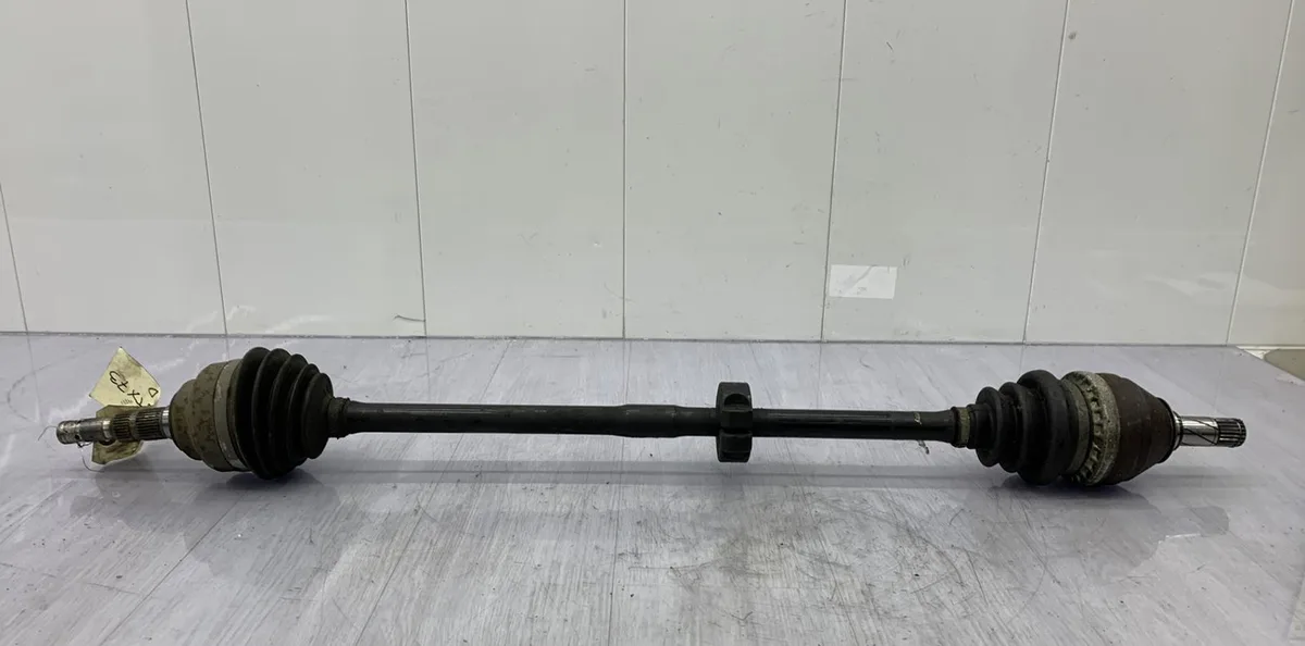 Transmission avant droite OPEL ZAFIRA A PHASE 1 occasion