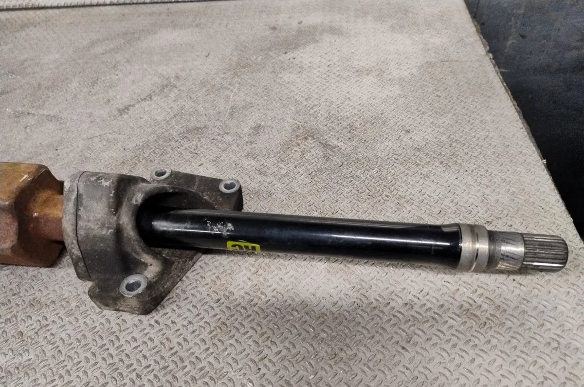 Transmission avant droite OPEL ZAFIRA B  ZAFIRA B PHASE 2 occasion