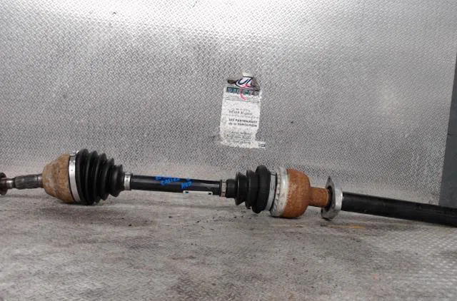 Transmission avant droite OPEL ZAFIRA B ZAFIRA B PHASE 2 occasion
