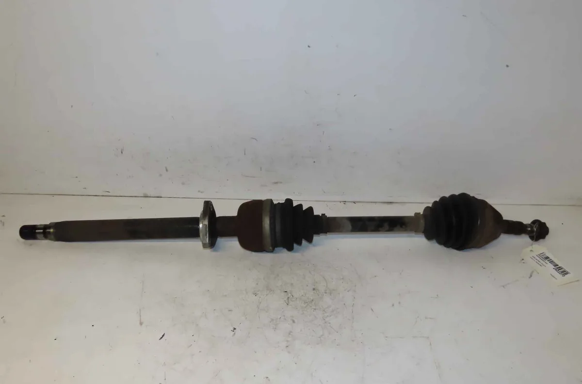 Transmission avant droite OPEL ZAFIRA II occasion