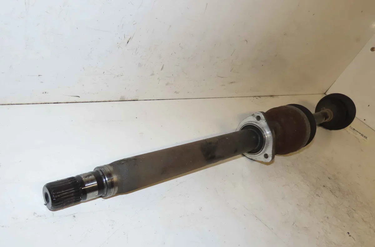 Transmission avant droite OPEL ZAFIRA II occasion