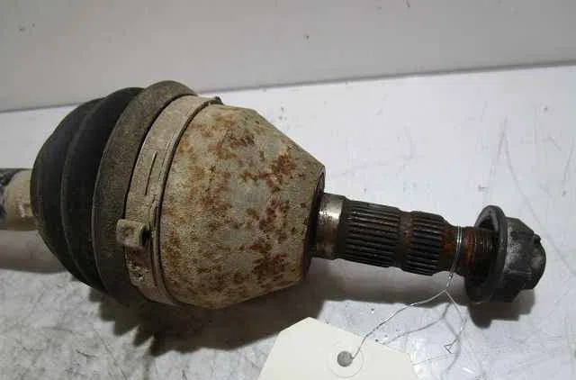 Transmission avant droite OPEL ZAFIRA II occasion