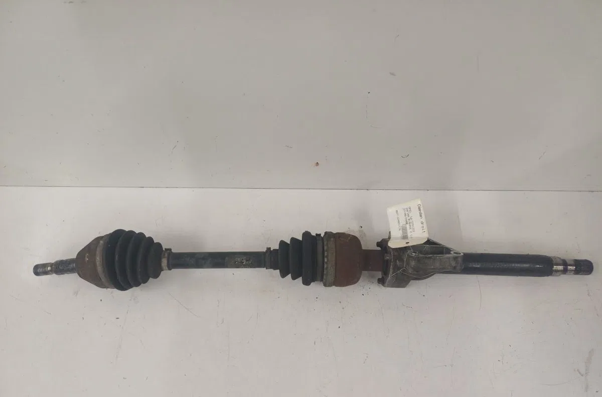 Transmission avant droite Opel ZAFIRA - ZAFIRA FAMILY B (A05) 1.9 cdti (m75) (2005-2015) 5 portes occasion