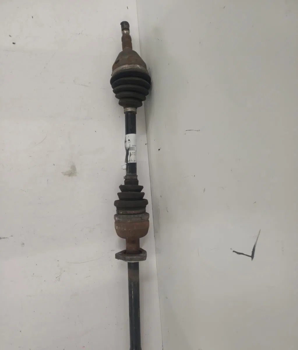 Transmission avant droite Opel ZAFIRA - ZAFIRA FAMILY B (A05) 1.9 cdti (m75) (2005-2015) 5 portes occasion