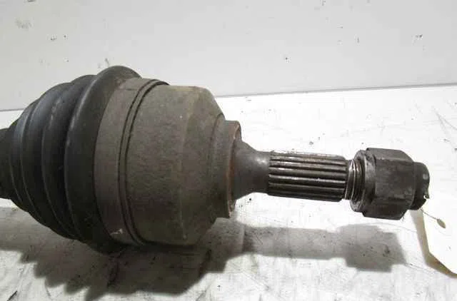 Transmission avant droite PEUGEOT 1007 occasion