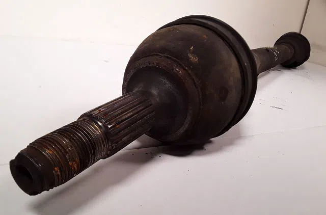 Transmission avant droite Peugeot 106 II (1A_, 1C_) 1.5 d (1998-2004) 3 portes occasion